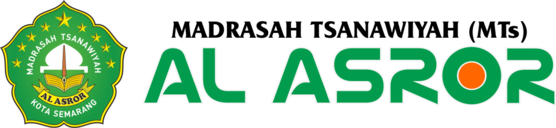 Logo MTs Al Asror