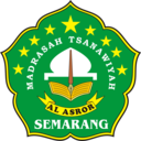 Logo MTs Al Asror